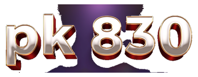 pk 840 logo